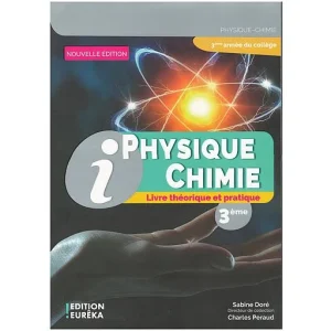 i physique 3a college dcs