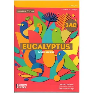 eucalyptus 3 ac