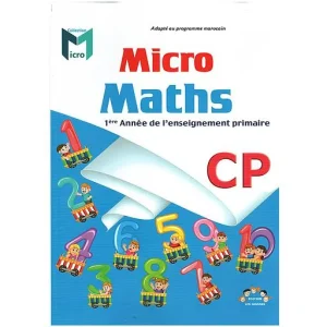 micro maths cp