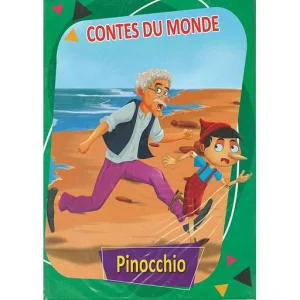 conte des peuples 1/10 khalil bahri