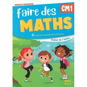 faire des maths cm1 smls