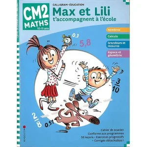 faire des maths cm2 smls