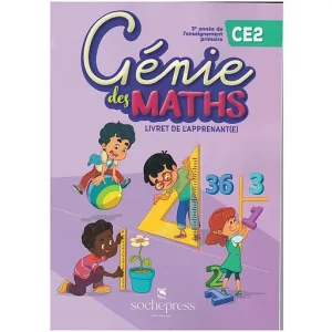 genie des math ce2 livret sochepress