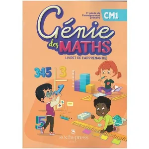 genie des math cm1 livre sochepress