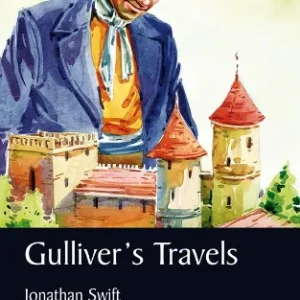 gulliver's travel's level 2 hamilton house