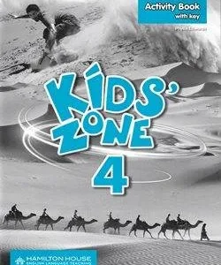 pack kids zone 4