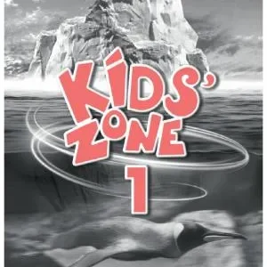 pack kid's zone 1