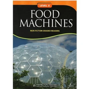 food machines level 2 hamilton house