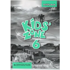 pack kids zone 6