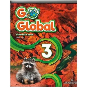 go global 3 sb+wb