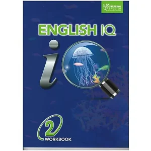 english iq 2 sb