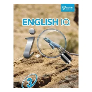 english iq 3 wb