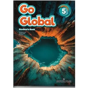 go global 5 sb+wb