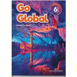go global 6 sb+wb