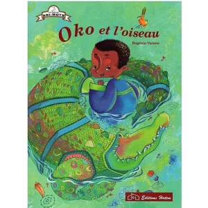 oko et l'oiseau hatem