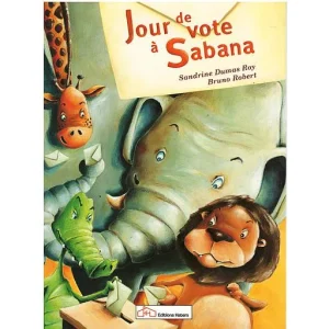 jour de vote a ? sabana ed hatem