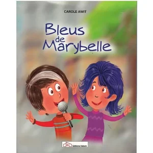 bleus de marybelle ed hatem