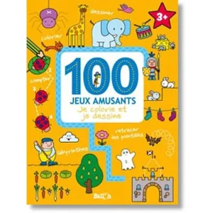 je colorie et je decouvre futur objectif