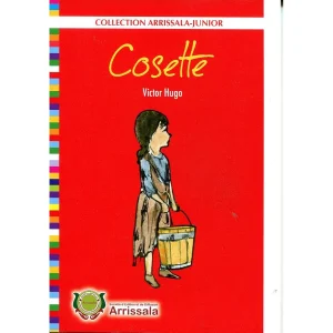 cosette ed arrissala