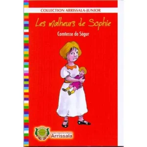 les malheurs de sophie ed arrissala