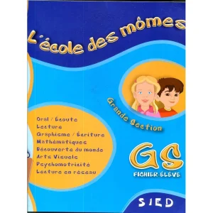 l'ecole des momes gs ed sied