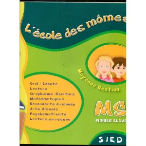 l'ecole des momes ms ed sied