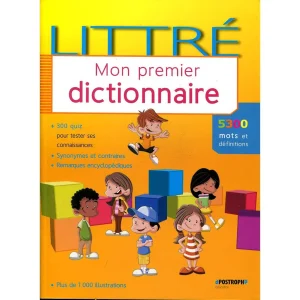 littre mon premier dictionnaire apostrophe