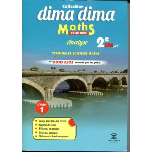 almoufid en math 1 bac sm analyse tome 2