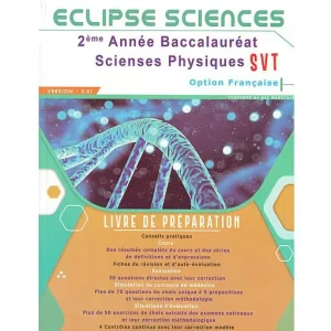 almoufid en math 2bac pc & svt