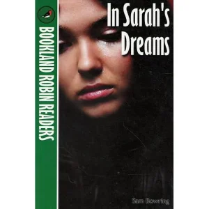 bookland readers : in sarah's dreams