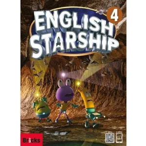 english land 4 student book+ work book
