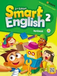 english land 2 student book+ work book