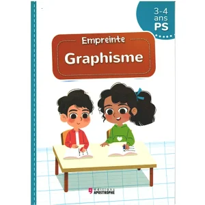 empreinte 3/4 projet 3