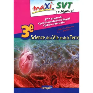 maxi svt 3 college manuel