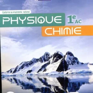 maxi physique chimie 1 a college