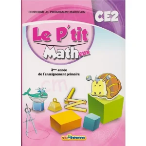 le p'tit matheux ce2