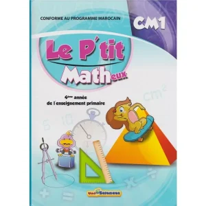 le p'tit matheux cm1
