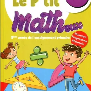 le p'tit matheux cm2