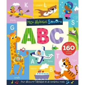 abc science 2 annee