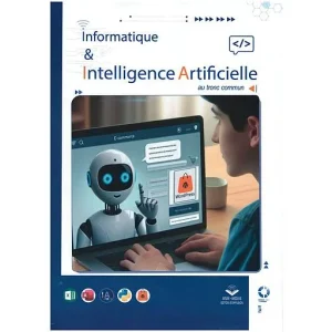 informatique et intelligence artificielle tc