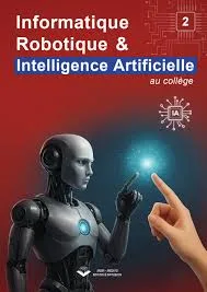 informatique et robotique intelligence a. au college 2ac