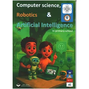 computer science, robotique and ia in primary school 1