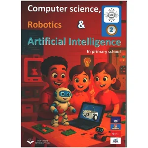 computer science, robotique and ia in primary school 2