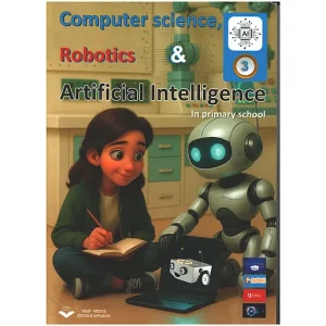 computer science, robotique and ia in primary school 3