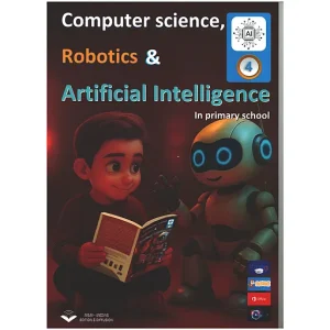 computer science, robotique and ia in primary school 4