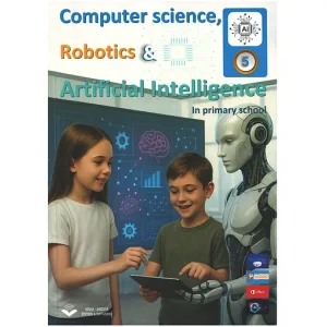 computer science, robotique and ia in primary school 5