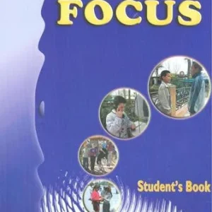 focus niveau 1 student's book