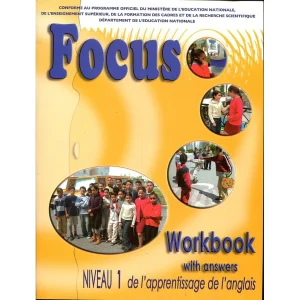 focus niveau 1 workbook edi nadia