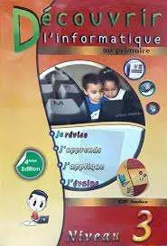 decouvrir l'informatique au primaire 04 4e edition