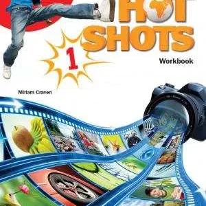 hot shots 1 work book